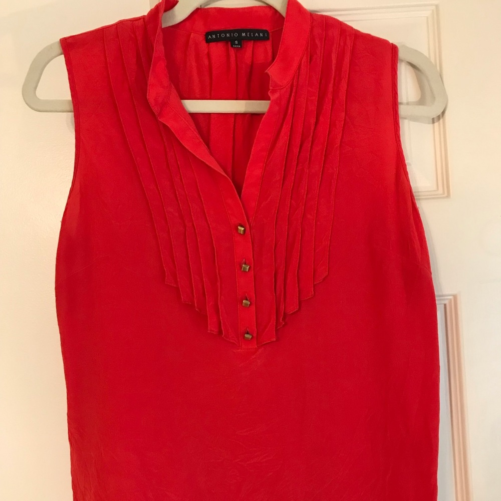 Antonio Melani, 100% Silk, S